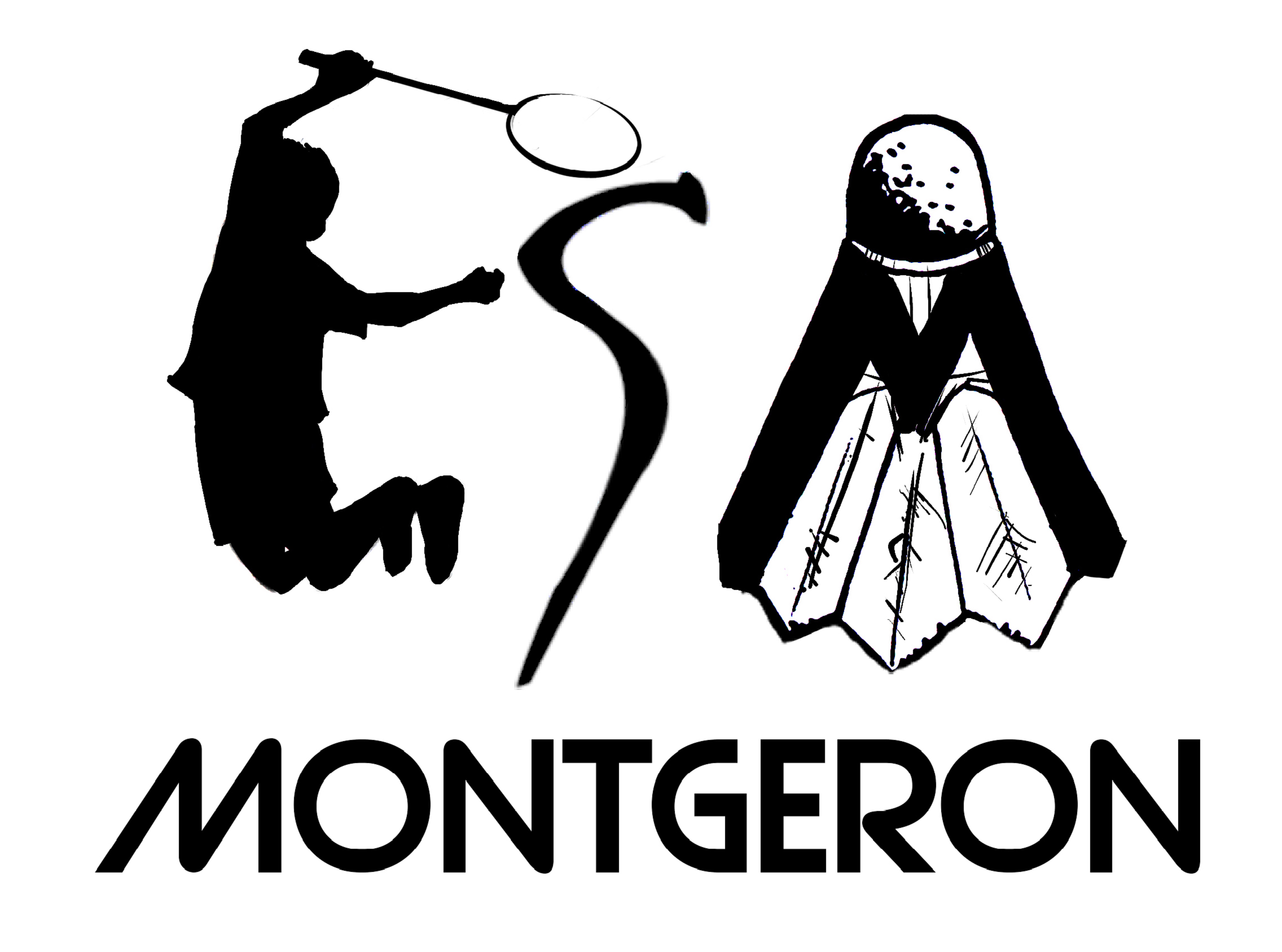 ESM Badminton Montgeron